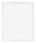 Photo Frame 28x35cm White Vintage MDF Pisa Front | Yourdecoration.co.uk
