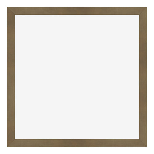Photo Frame 30x30cm Bronze Design MDF Bologna Front | Yourdecoration.co.uk