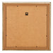 Photo Frame 30x30cm Gold Antique MDF Lazio Back | Yourdecoration.co.uk
