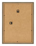 Photo Frame 30x40cm Bronze Design MDF Bologna Back | Yourdecoration.co.uk