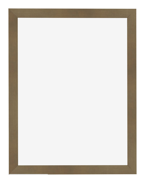 Photo Frame 30x40cm Bronze Design MDF Bologna Front | Yourdecoration.co.uk