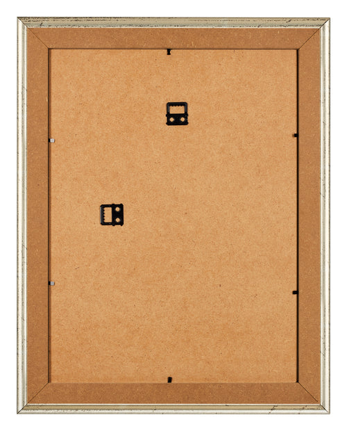 Photo Frame 30x40cm Metallic Gloss MDF Lazio Back | Yourdecoration.co.uk