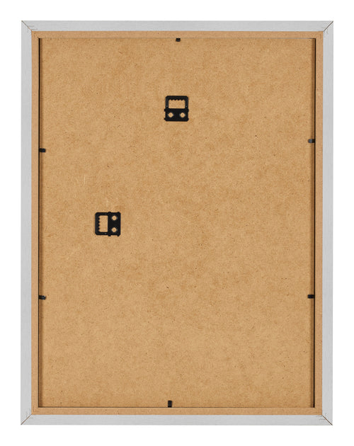 Photo Frame 30x40cm Stainless Steel MDF Bologna Back | Yourdecoration.co.uk