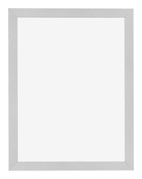 Photo Frame 30x40cm Stainless Steel MDF Bologna Front | Yourdecoration.co.uk