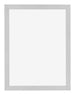 Photo Frame 30x40cm Stainless Steel MDF Bologna Front | Yourdecoration.co.uk