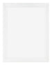 Photo Frame 30x40cm White Vintage MDF Pisa Front | Yourdecoration.co.uk
