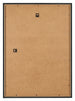 Photo Frame 30x42cm Anthracite MDF Bologna Back | Yourdecoration.co.uk