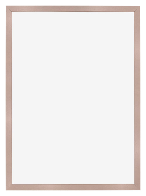 Photo Frame 30x42cm Dusty Pink MDF Bologna Front | Yourdecoration.co.uk