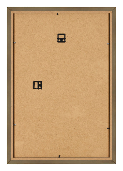 Photo Frame 30x45cm Bronze Design MDF Bologna Back | Yourdecoration.co.uk