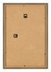 Photo Frame 30x45cm Bronze Design MDF Bologna Back | Yourdecoration.co.uk