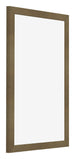 Photo Frame 30x45cm Bronze Design MDF Bologna Front Oblique | Yourdecoration.co.uk