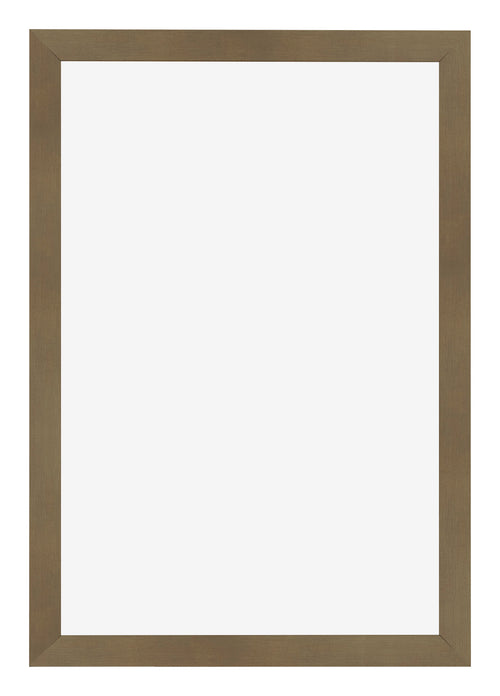 Photo Frame 30x45cm Bronze Design MDF Bologna Front | Yourdecoration.co.uk