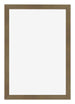 Photo Frame 30x45cm Bronze Design MDF Bologna Front | Yourdecoration.co.uk