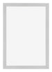 Photo Frame 30x45cm Stainless Steel MDF Bologna Front | Yourdecoration.co.uk