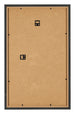 Photo Frame 30x50cm Anthracite MDF Bologna Back | Yourdecoration.co.uk