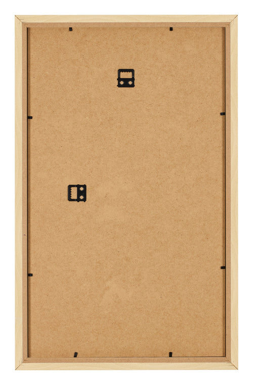 Photo Frame 30x50cm Beech Design MDF Bologna Back | Yourdecoration.co.uk