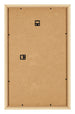 Photo Frame 30x50cm Beech Design MDF Bologna Back | Yourdecoration.co.uk