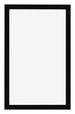 Photo Frame 30x50cm Black High Gloss MDF Bologna Front | Yourdecoration.co.uk