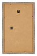 Photo Frame 30x50cm Blue Gold Melange MDF Bologna Back | Yourdecoration.co.uk