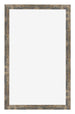Photo Frame 30x50cm Blue Gold Melange MDF Bologna Front | Yourdecoration.co.uk