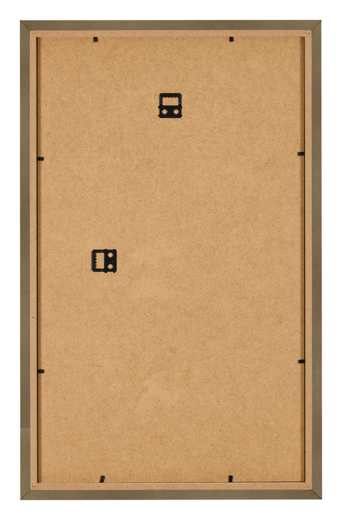 Photo Frame 30x50cm Bronze Design MDF Bologna Back | Yourdecoration.co.uk