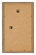 Photo Frame 30x50cm Bronze Design MDF Bologna Back | Yourdecoration.co.uk