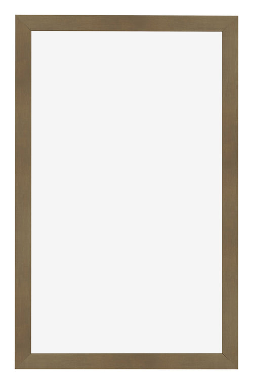 Photo Frame 30x50cm Bronze Design MDF Bologna Front | Yourdecoration.co.uk