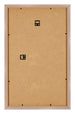 Photo Frame 30x50cm Dusty Pink MDF Bologna Back | Yourdecoration.co.uk
