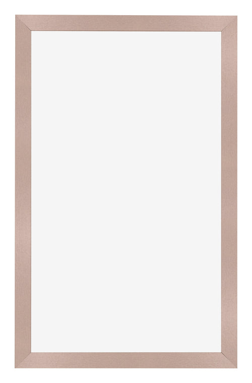 Photo Frame 30x50cm Dusty Pink MDF Bologna Front | Yourdecoration.co.uk