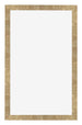 Photo Frame 30x50cm Gold Antique MDF Bologna Front | Yourdecoration.co.uk