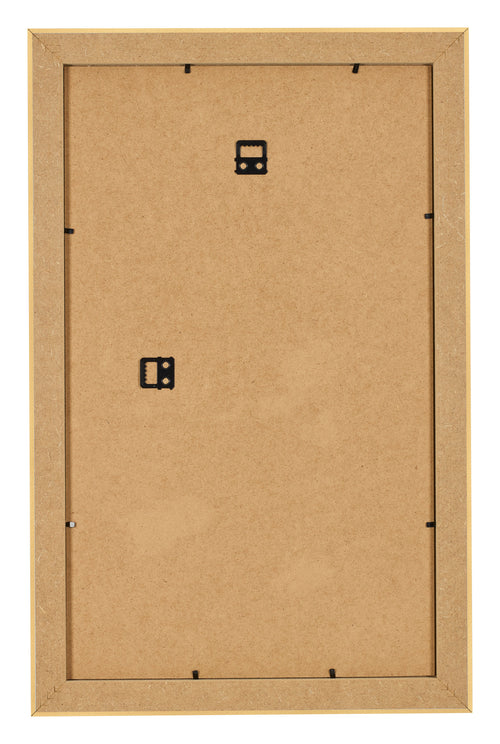 Photo Frame 30x50cm Gold Vintage MDF Pisa Back | Yourdecoration.co.uk
