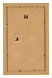 Photo Frame 30x50cm Gold Vintage MDF Pisa Back | Yourdecoration.co.uk