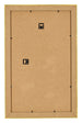Photo Frame 30x50cm Gold Vintage MDF Pisa Back | Yourdecoration.co.uk