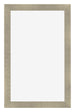 Photo Frame 30x50cm Gold Vintage MDF Pisa Front | Yourdecoration.co.uk