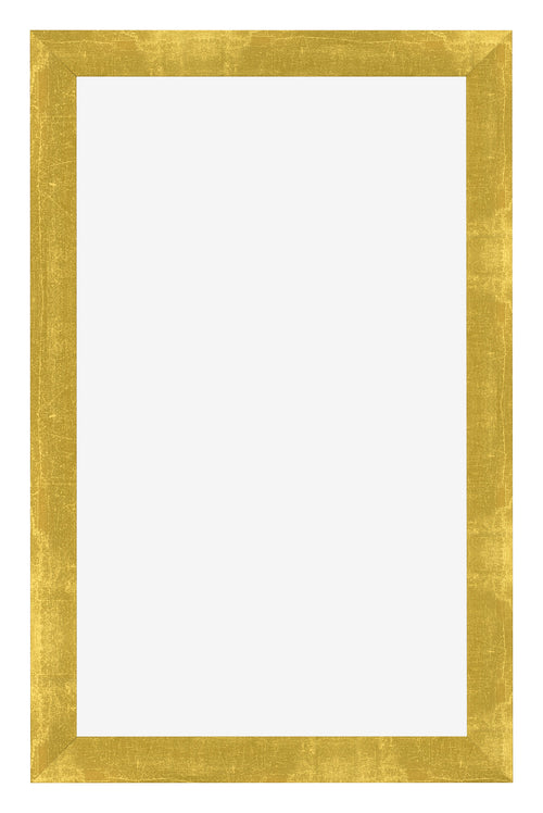Photo Frame 30x50cm Gold Vintage MDF Pisa Front | Yourdecoration.co.uk