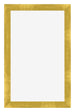 Photo Frame 30x50cm Gold Vintage MDF Pisa Front | Yourdecoration.co.uk