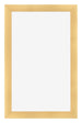 Photo Frame 30x50cm Gold Vintage MDF Pisa Front | Yourdecoration.co.uk