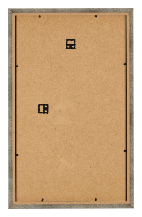 Photo Frame 30x50cm Metal Vintage MDF Bologna Back | Yourdecoration.co.uk