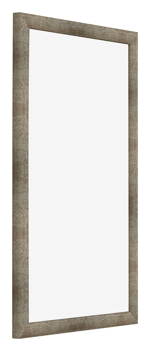 Photo Frame 30x50cm Metal Vintage MDF Bologna Front Oblique | Yourdecoration.co.uk