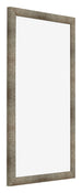 Photo Frame 30x50cm Metal Vintage MDF Bologna Front Oblique | Yourdecoration.co.uk