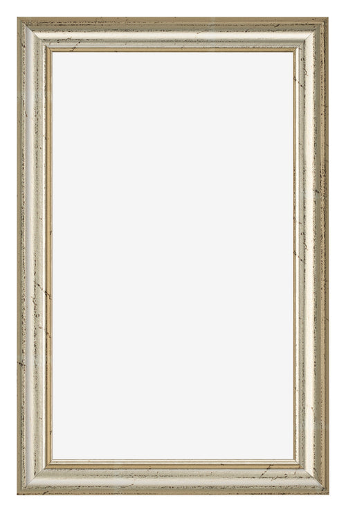 Photo Frame 30x50cm Metallic Gloss MDF Lazio Front | Yourdecoration.co.uk