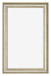 Photo Frame 30x50cm Metallic Gloss MDF Lazio Front | Yourdecoration.co.uk