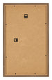 Photo Frame 30x50cm Oak Rustic MDF Bologna Back | Yourdecoration.co.uk