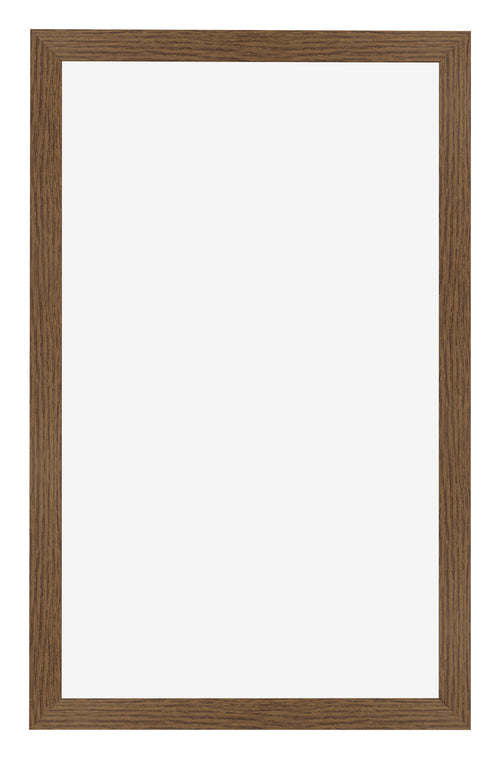 Photo Frame 30x50cm Oak Rustic MDF Bologna Front | Yourdecoration.co.uk
