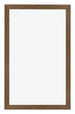 Photo Frame 30x50cm Oak Rustic MDF Bologna Front | Yourdecoration.co.uk