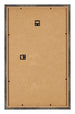 Photo Frame 30x50cm Oxidized Metal MDF Bologna Back | Yourdecoration.co.uk