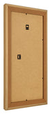 Photo Frame 30x50cm Pine Woodgrain MDF Lazio Back Oblique | Yourdecoration.co.uk