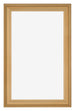 Photo Frame 30x50cm Pine Woodgrain MDF Lazio Front | Yourdecoration.co.uk