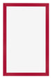 Photo Frame 30x50cm Red MDF Bologna Front | Yourdecoration.co.uk
