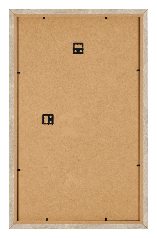 Photo Frame 30x50cm Sonoma Oak MDF Bologna Back | Yourdecoration.co.uk